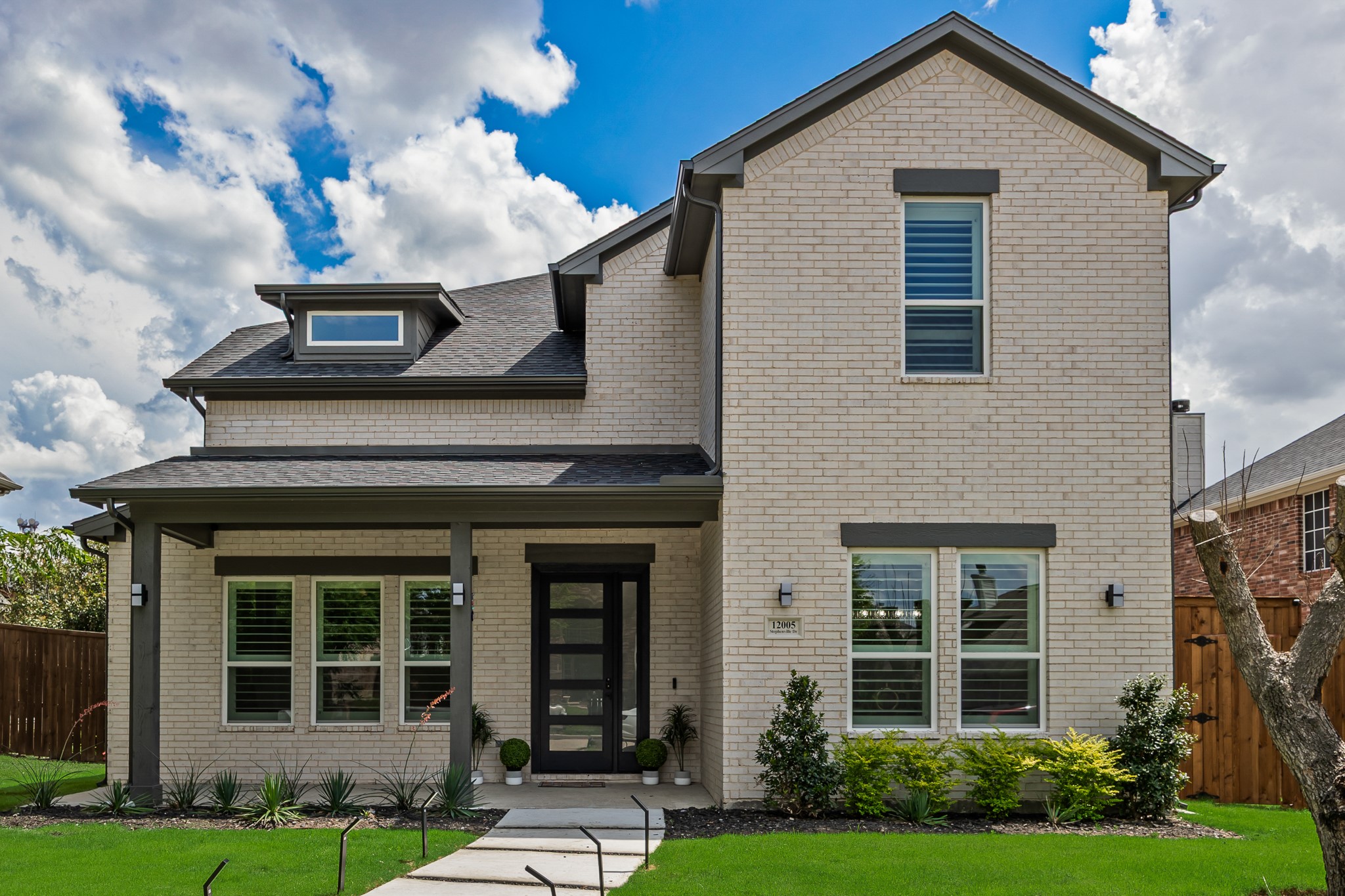 12005 Stephenville Drive Frisco TX 75035