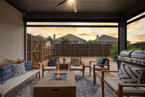 12005 Stephenville Drive Frisco TX 75035