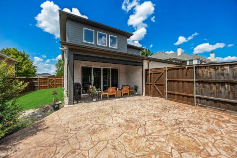 12005 Stephenville Drive Frisco TX 75035