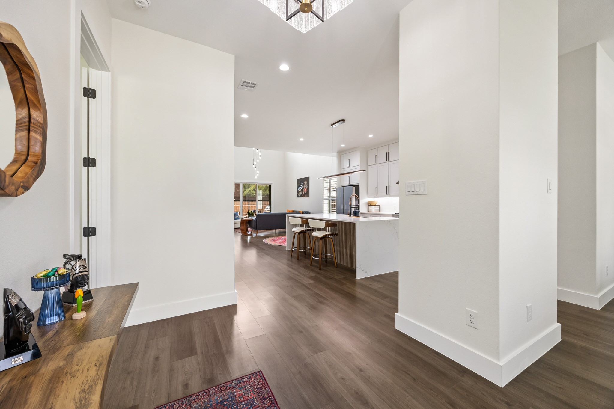 12005 Stephenville Drive Frisco TX 75035