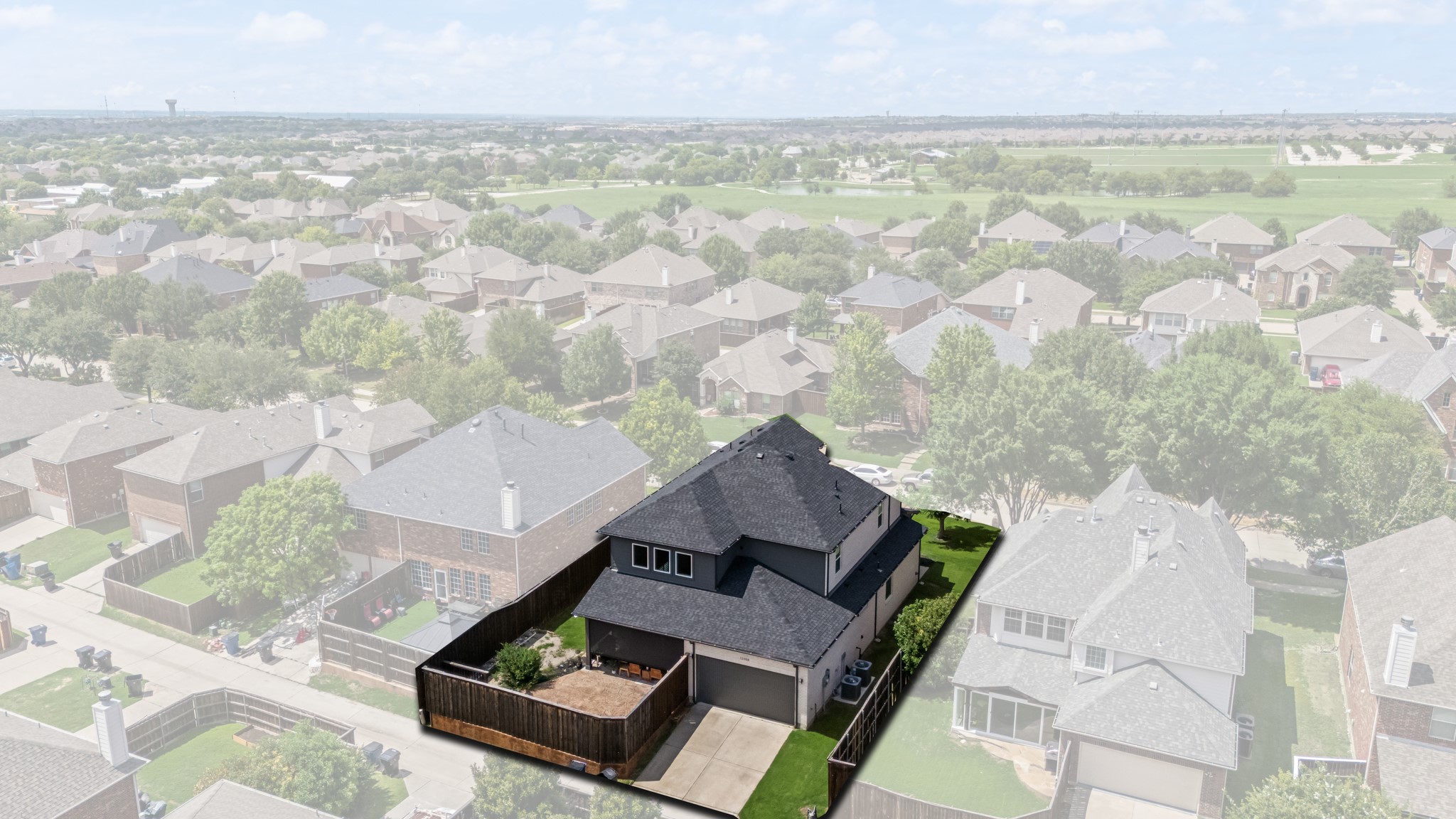 12005 Stephenville Drive Frisco TX 75035