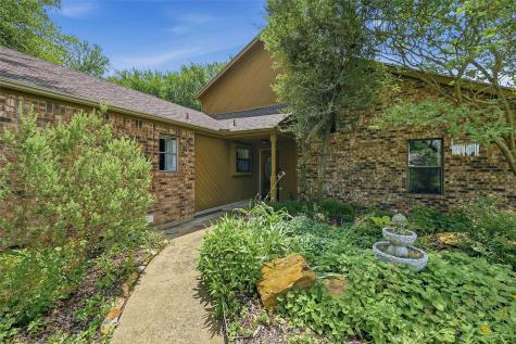 522 High Country Road Sherman TX 75092