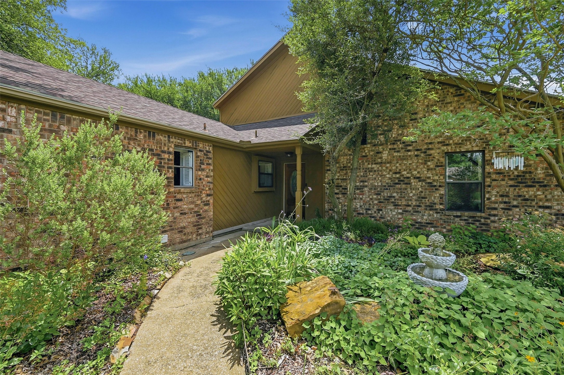 522 High Country Road Sherman TX 75092