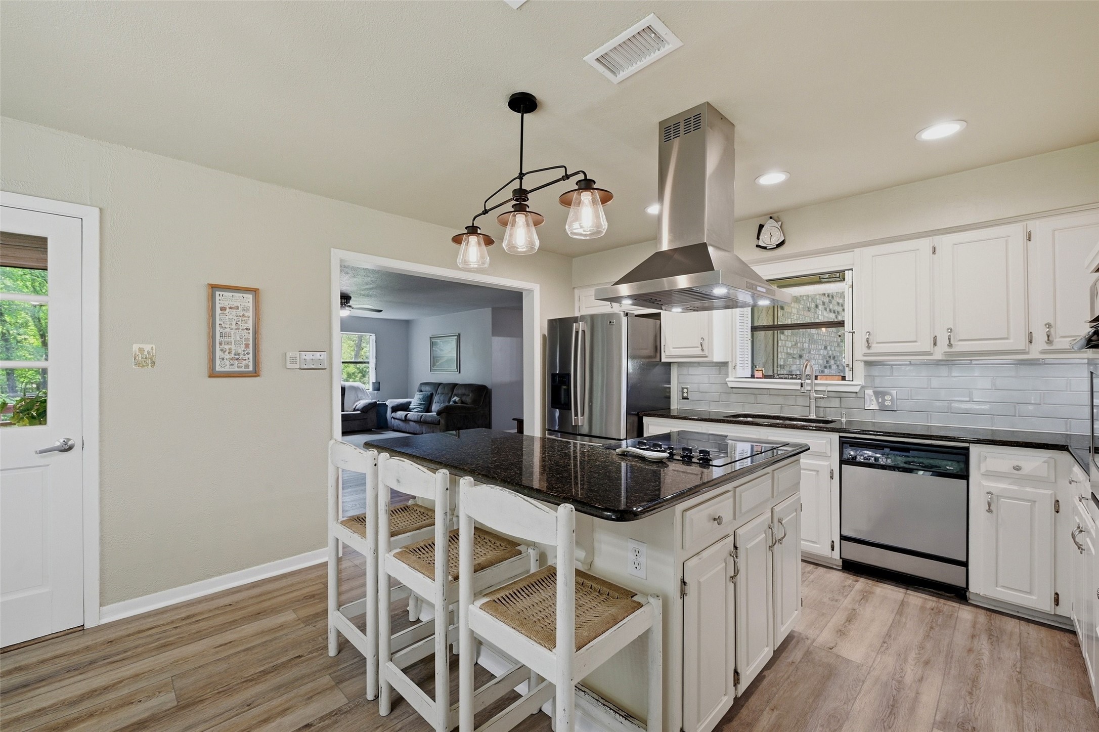 522 High Country Road Sherman TX 75092