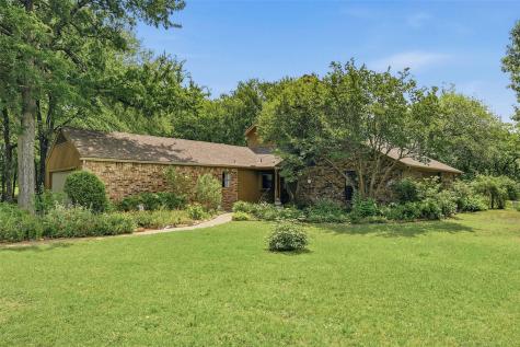 522 High Country Road Sherman TX 75092