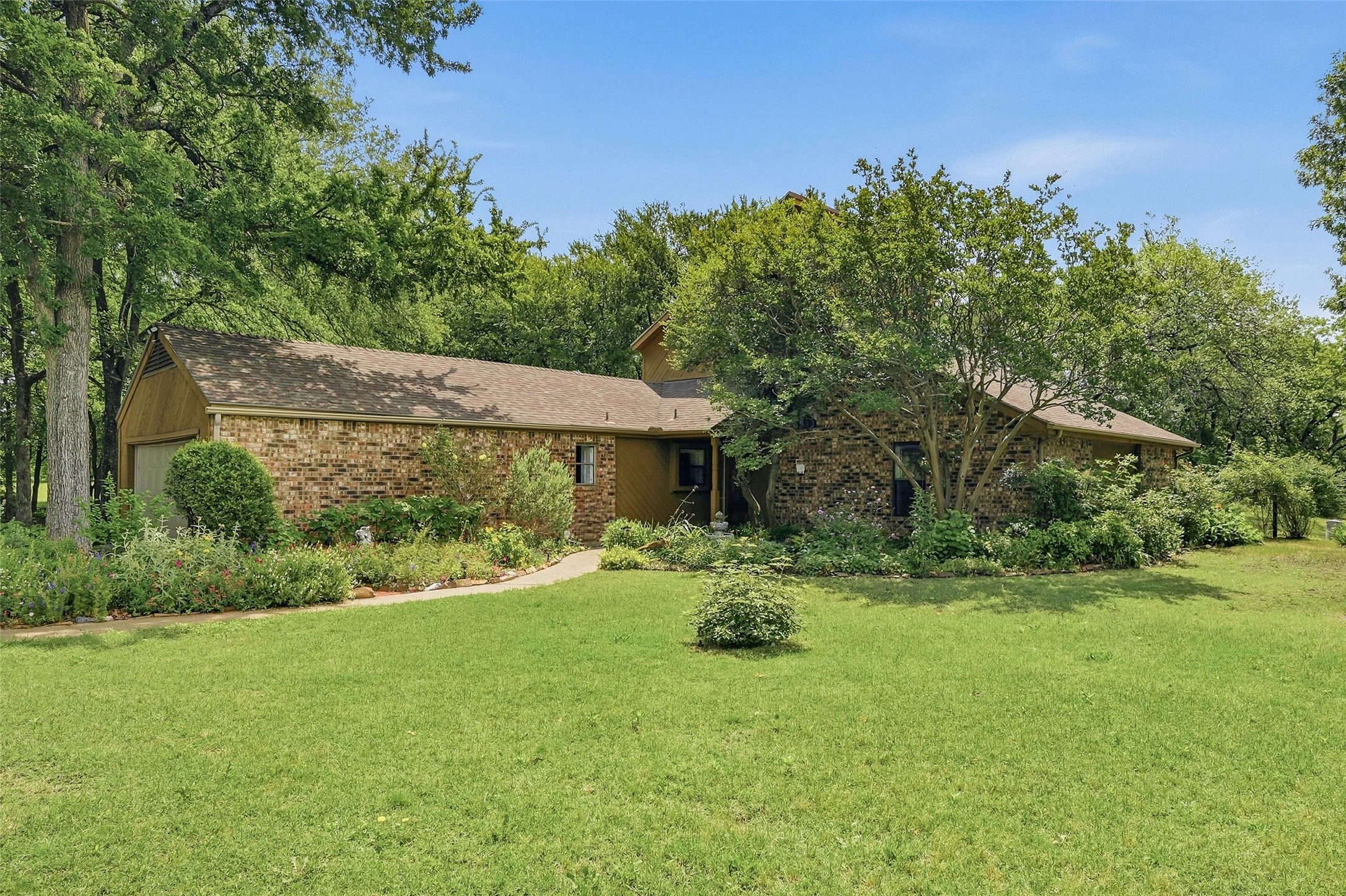522 High Country Road Sherman TX 75092