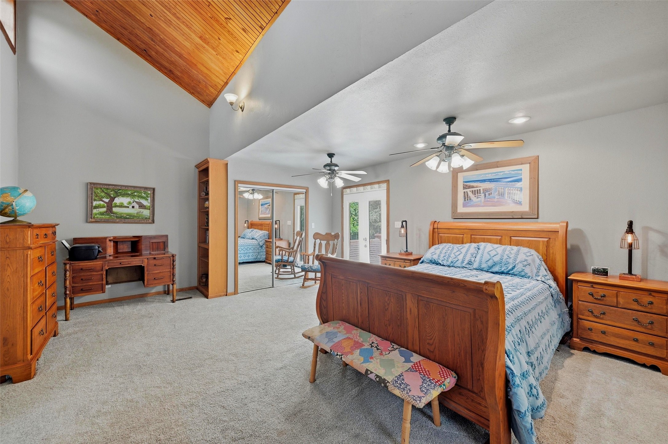 522 High Country Road Sherman TX 75092