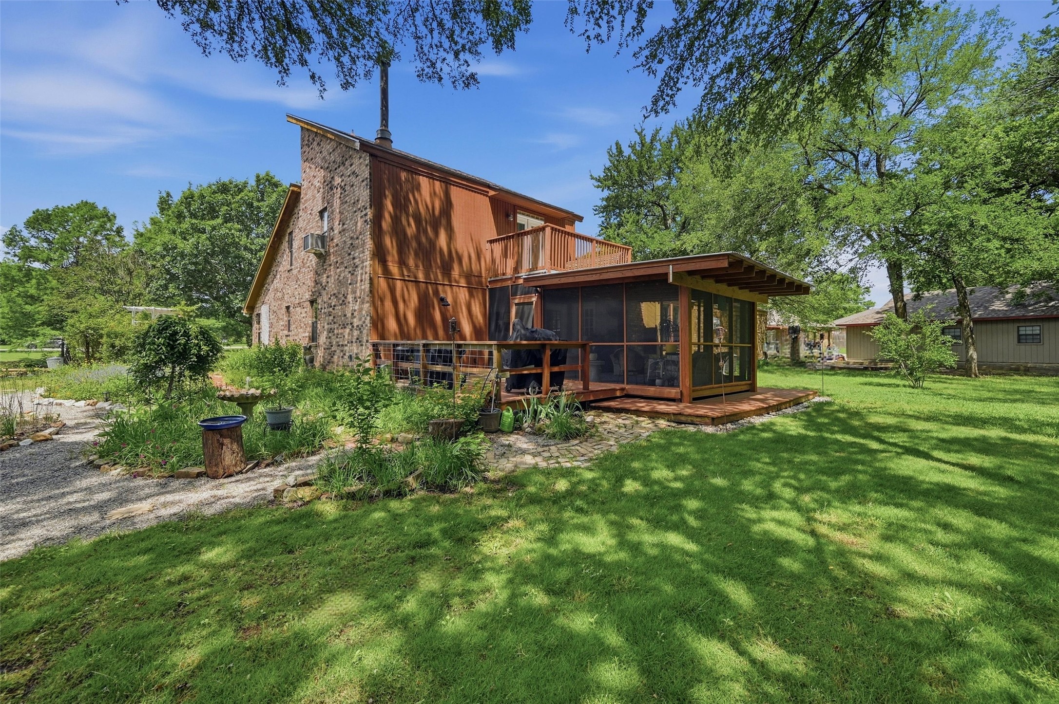 522 High Country Road Sherman TX 75092