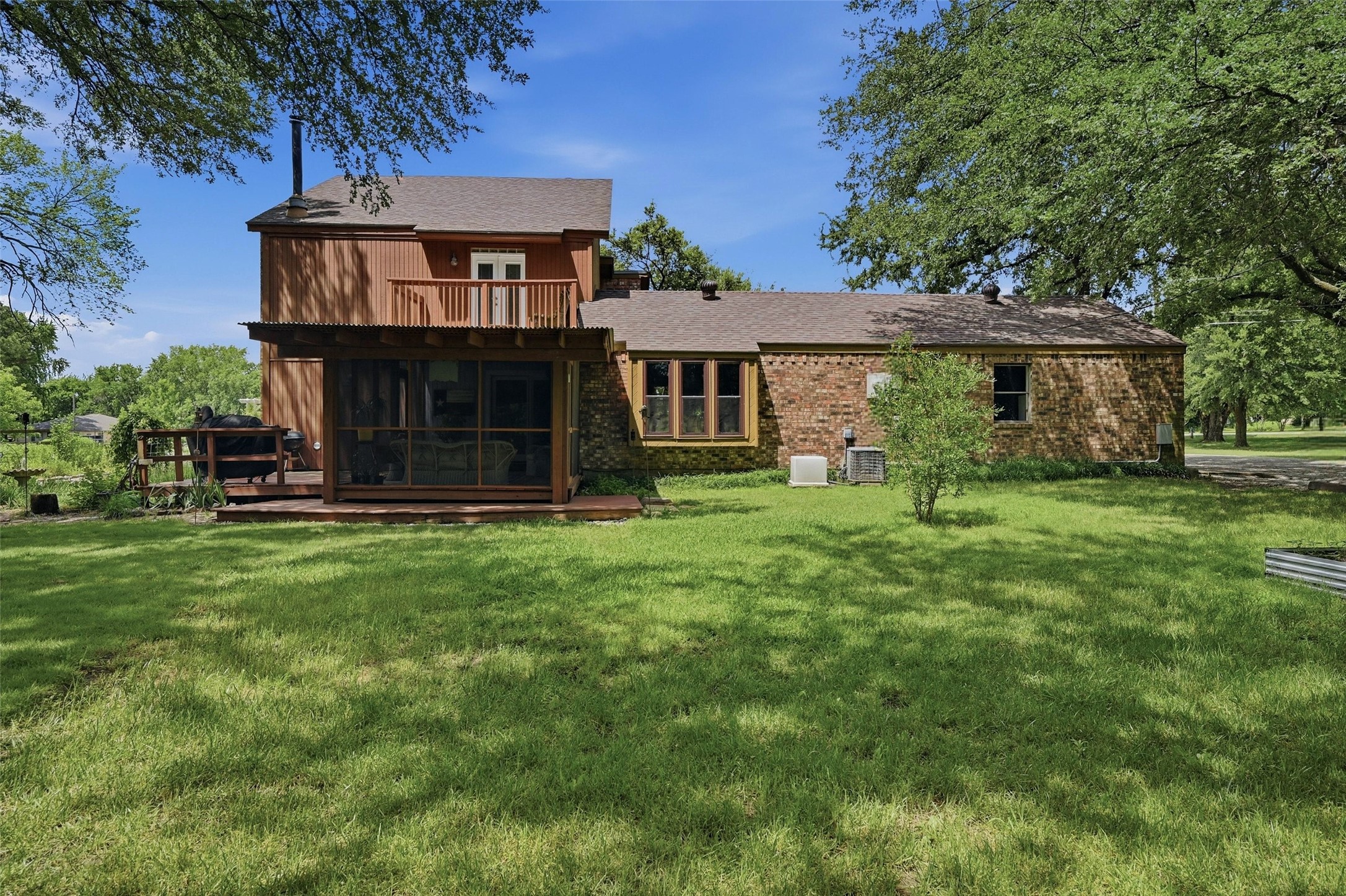 522 High Country Road Sherman TX 75092