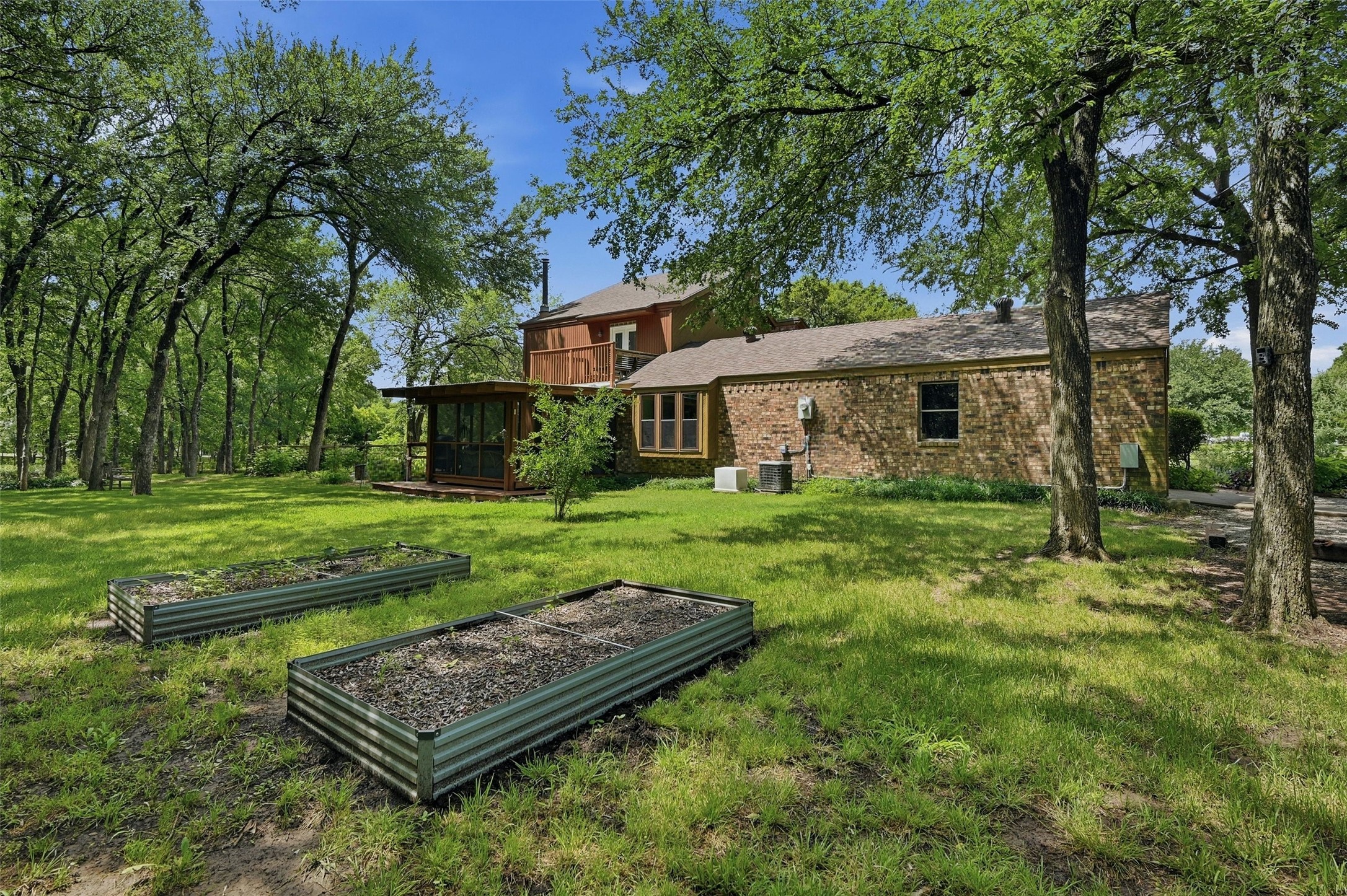 522 High Country Road Sherman TX 75092