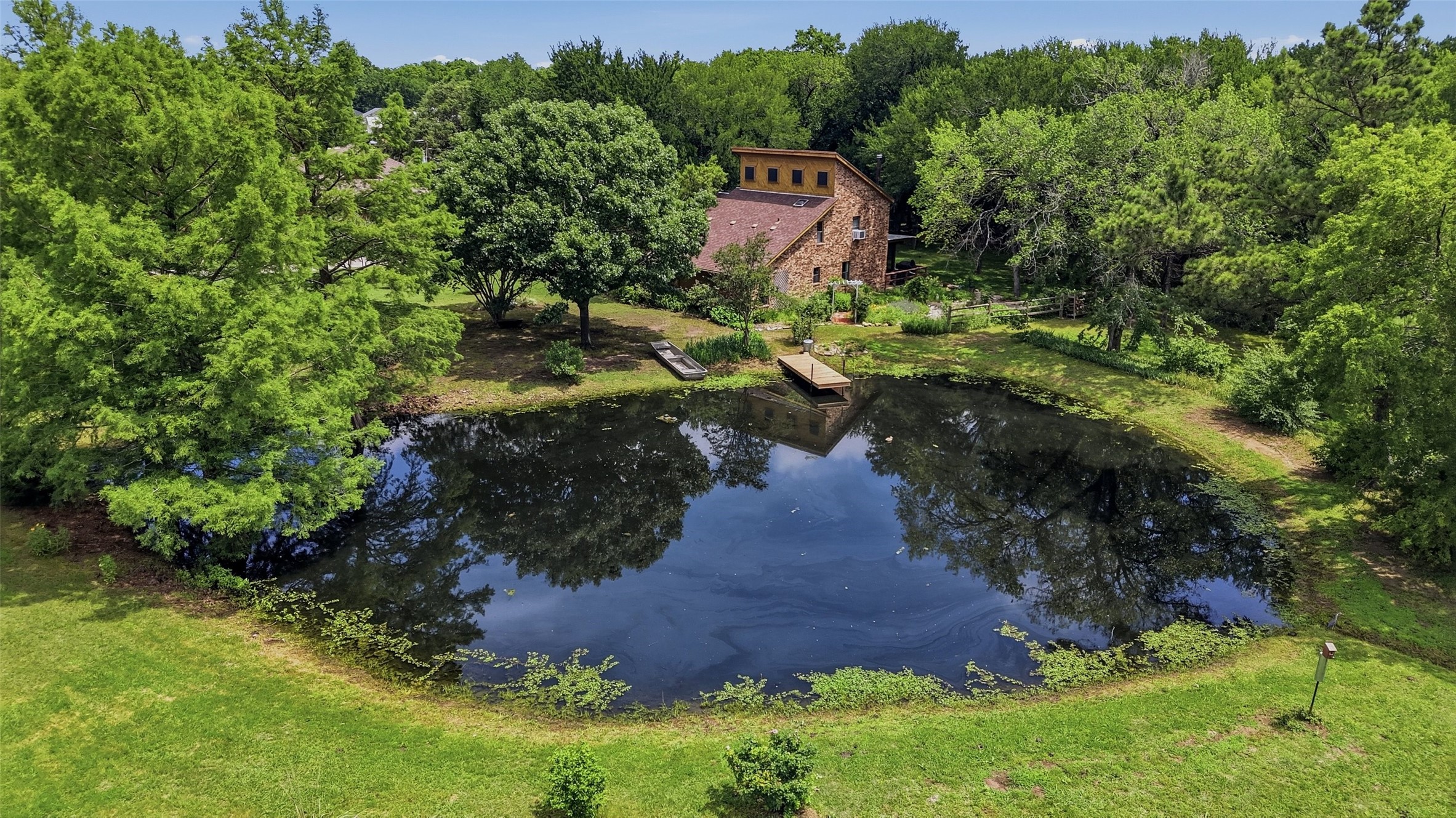 522 High Country Road Sherman TX 75092