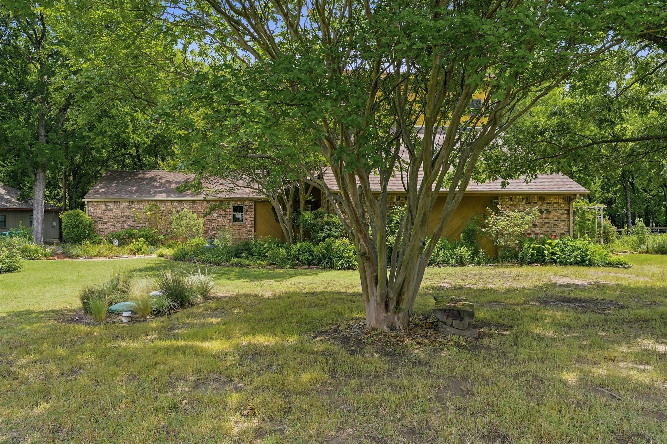522 High Country Road Sherman TX 75092