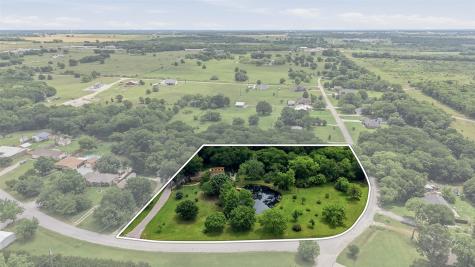 522 High Country Road Sherman TX 75092