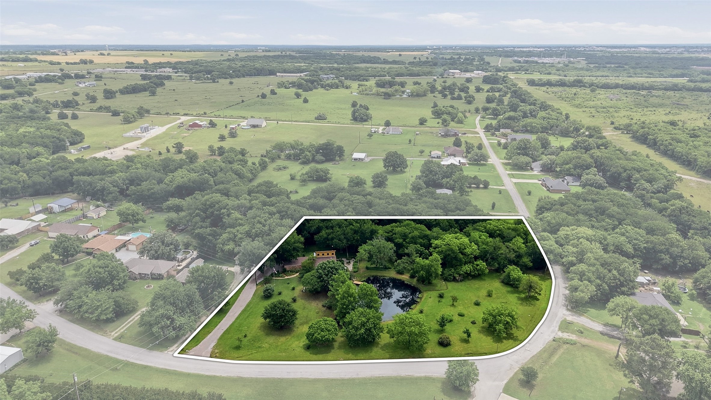 522 High Country Road Sherman TX 75092