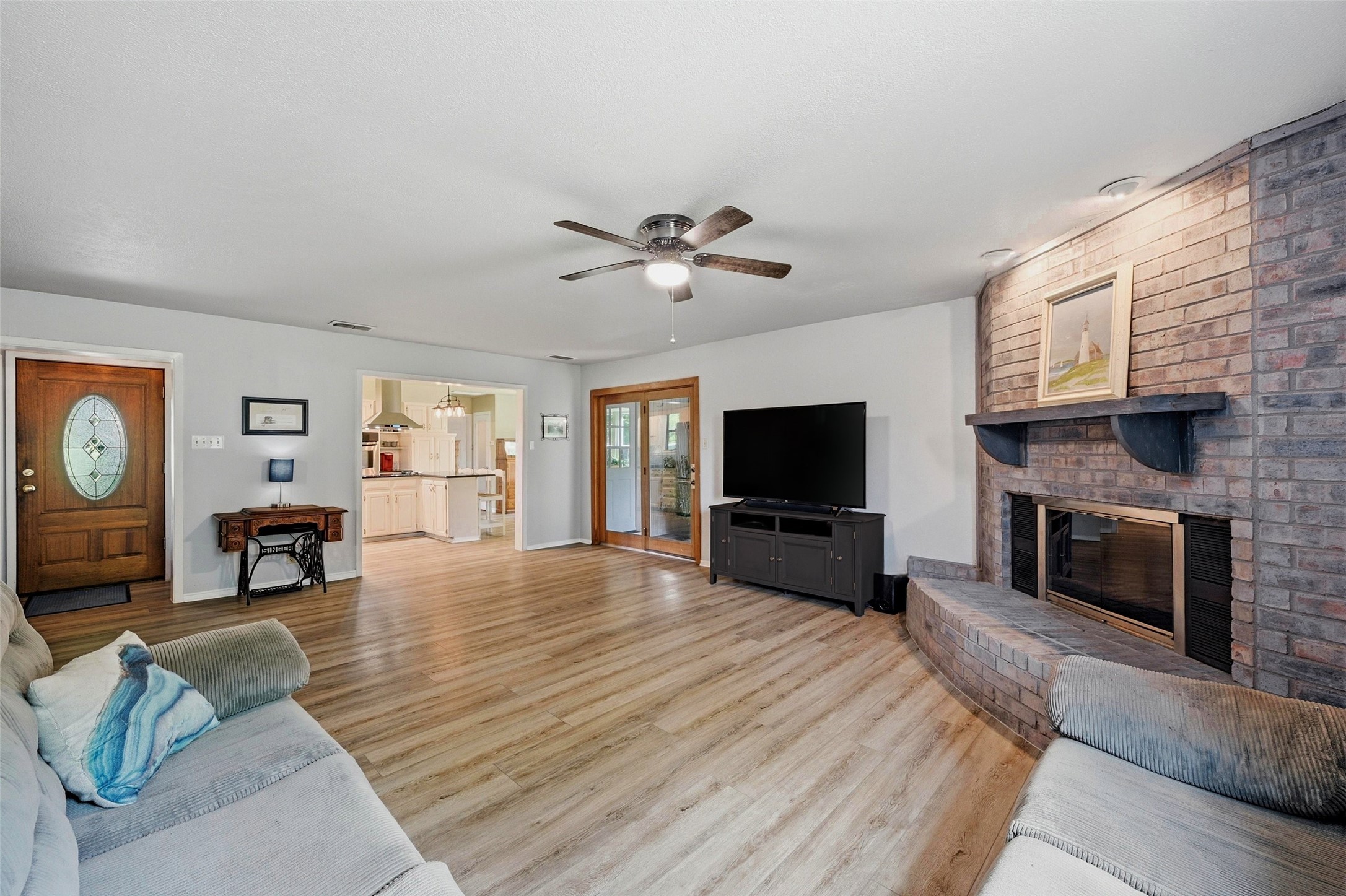 522 High Country Road Sherman TX 75092