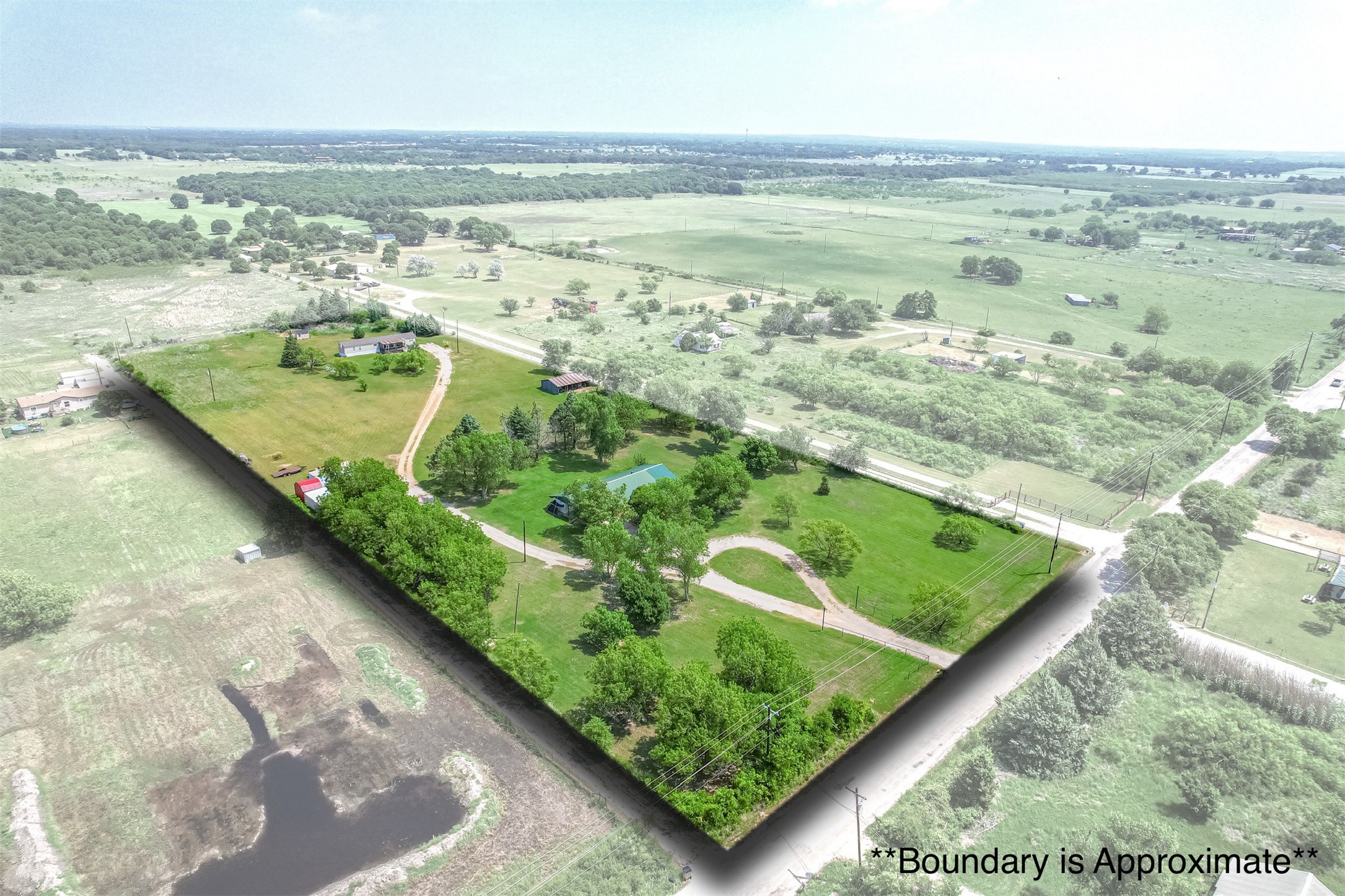 8102 County Road 254 Clyde TX 79510