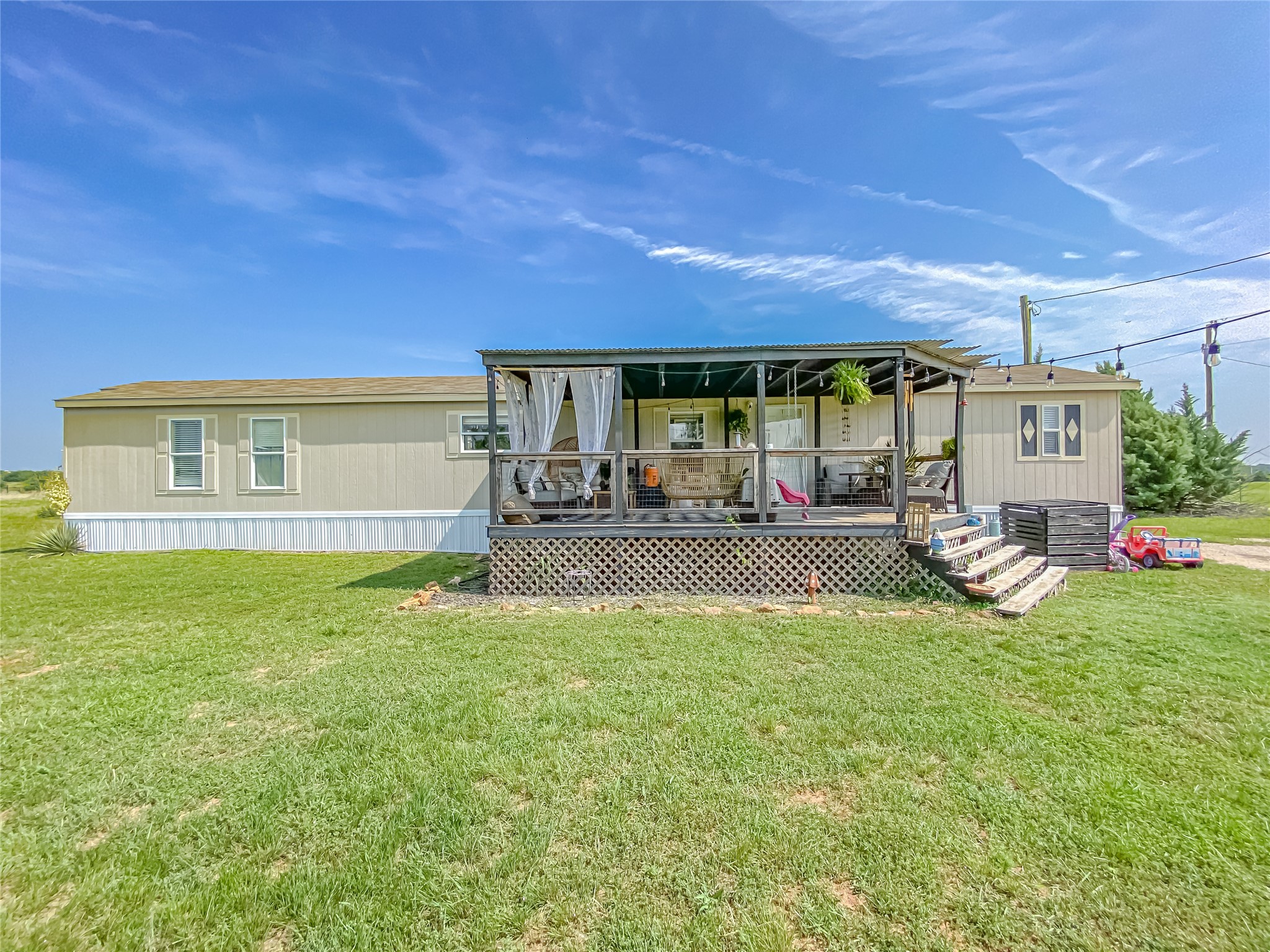 8102 County Road 254 Clyde TX 79510
