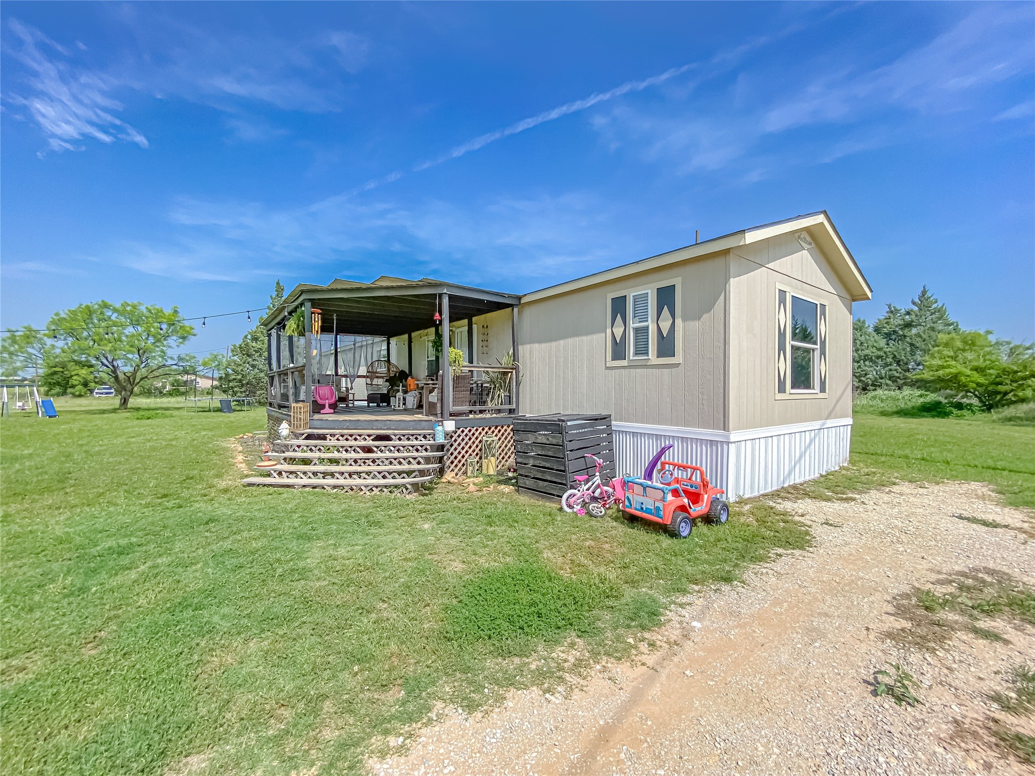 8102 County Road 254 Clyde TX 79510