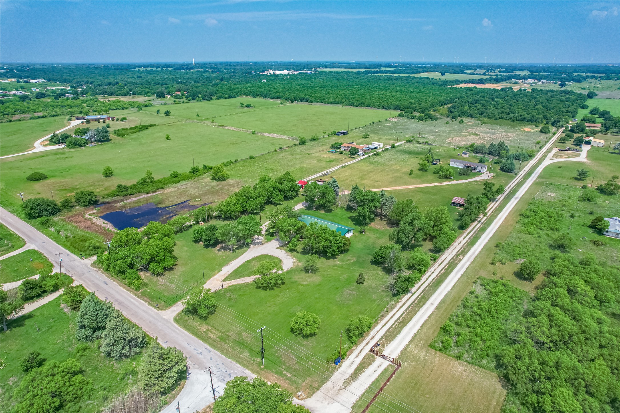 8102 County Road 254 Clyde TX 79510