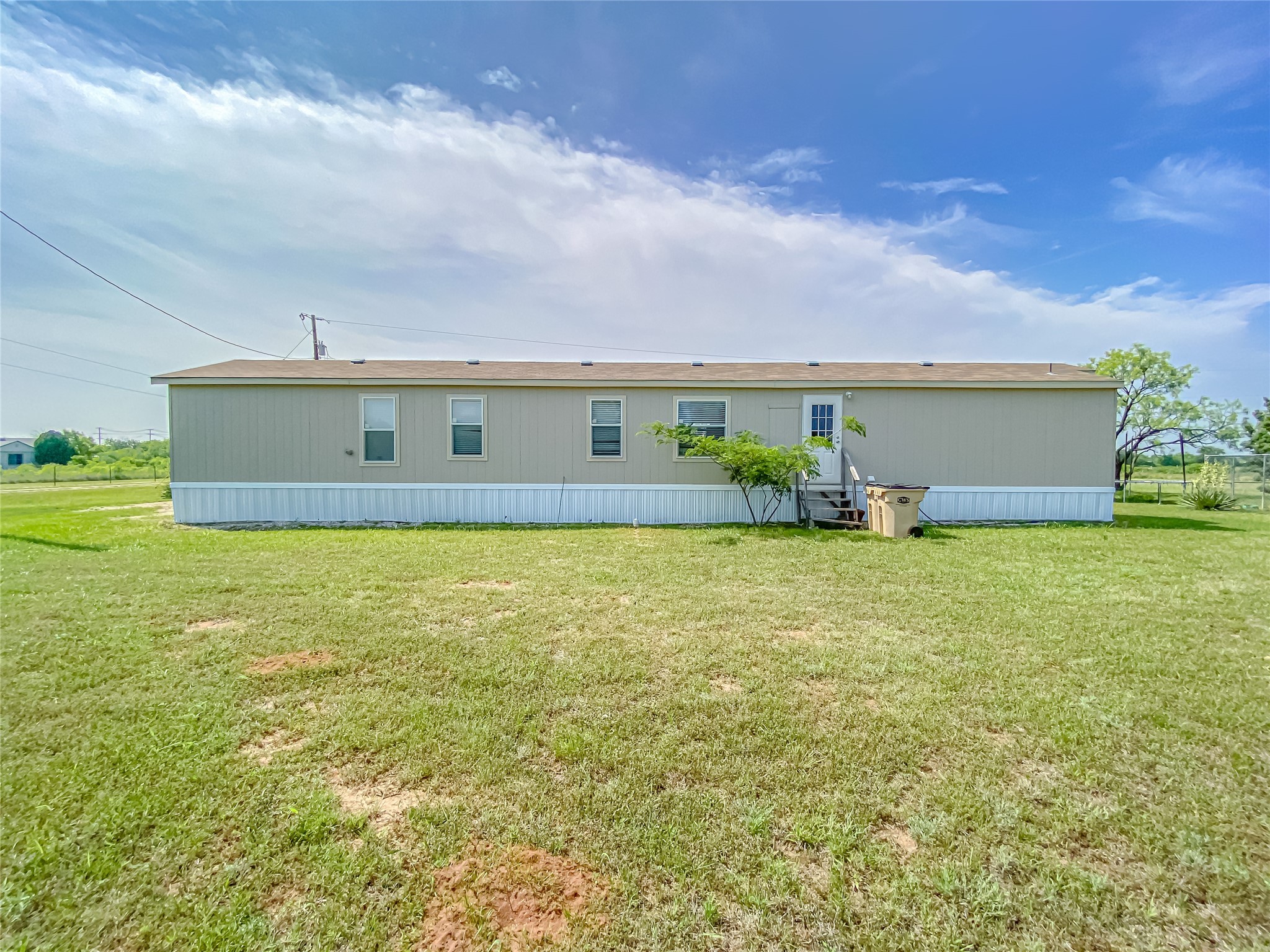 8102 County Road 254 Clyde TX 79510