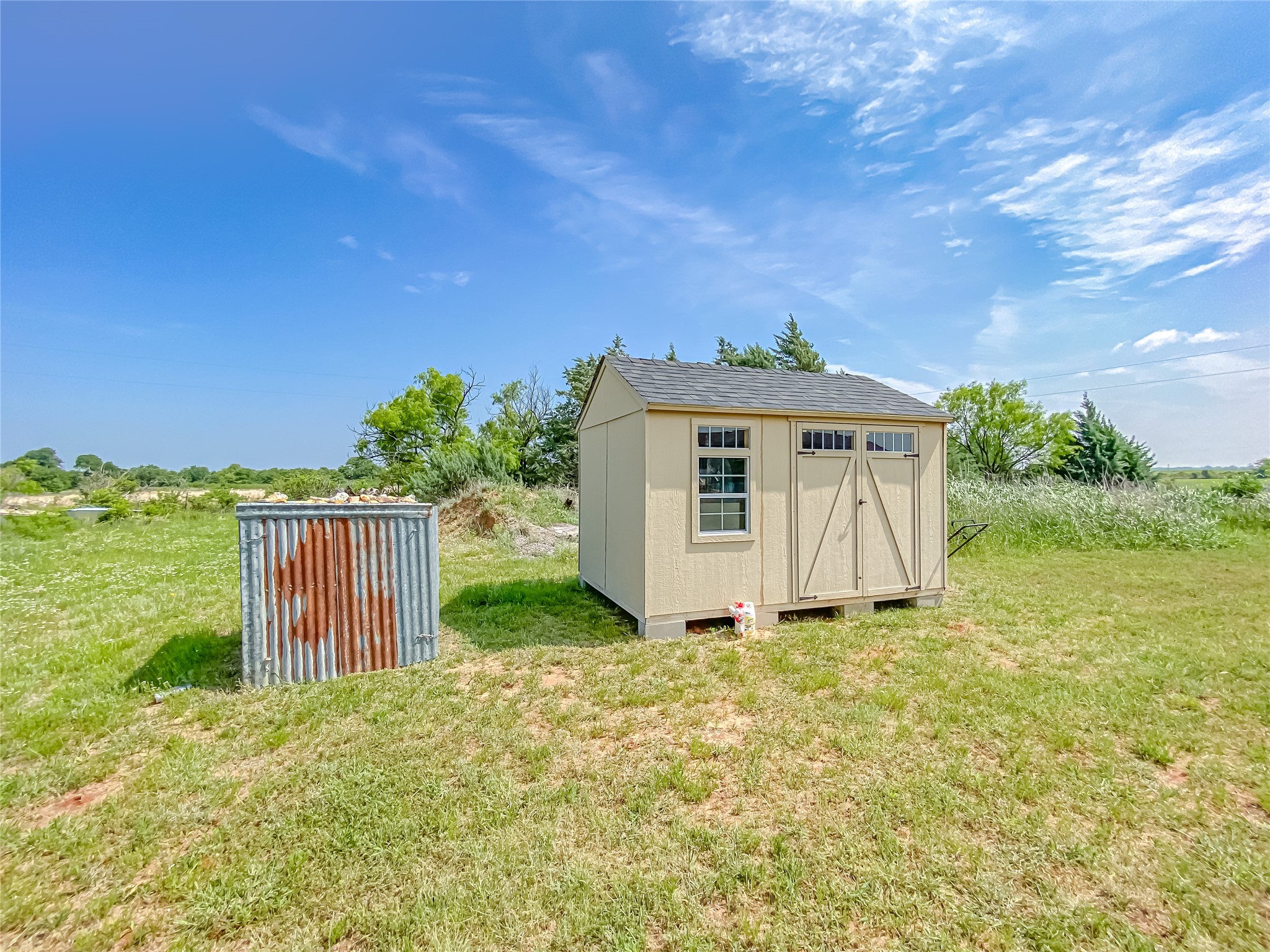 8102 County Road 254 Clyde TX 79510