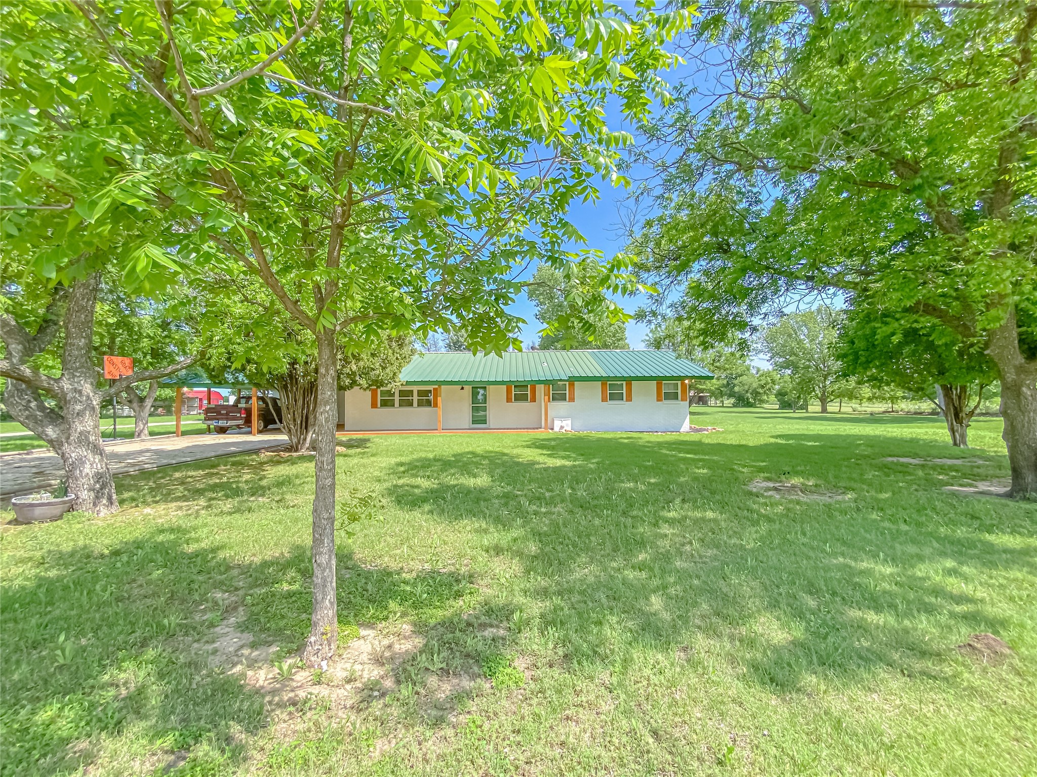 8102 County Road 254 Clyde TX 79510