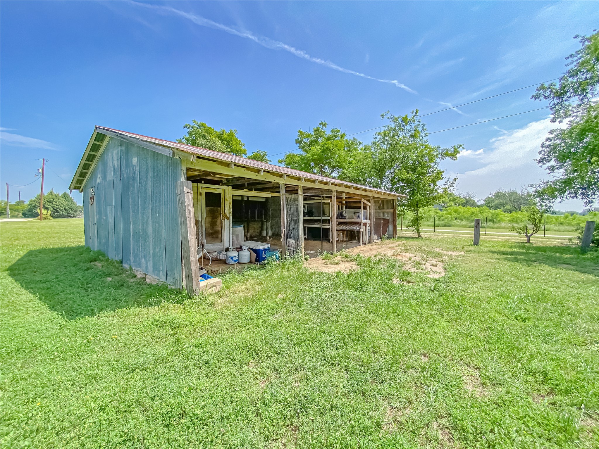 8102 County Road 254 Clyde TX 79510