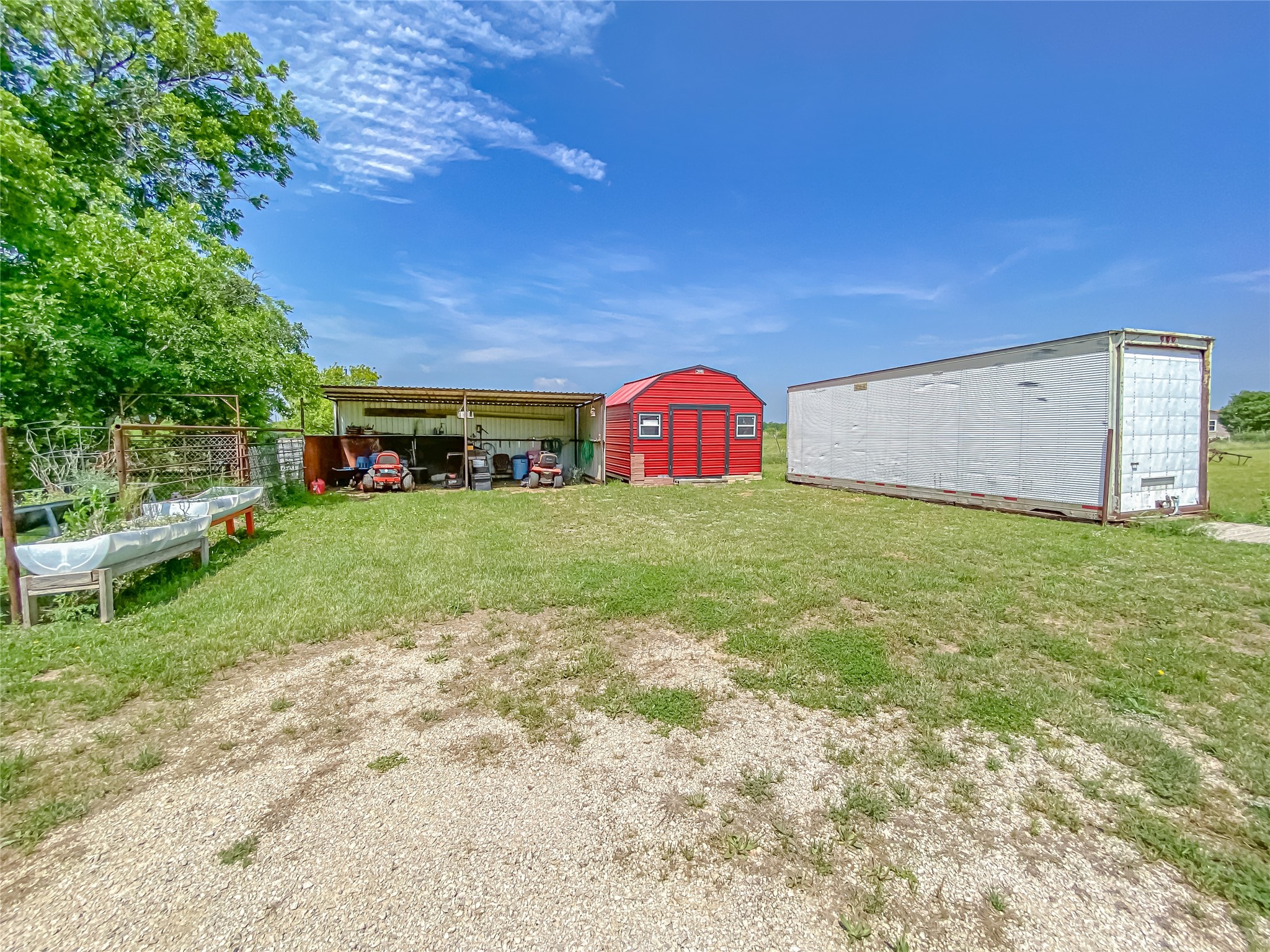 8102 County Road 254 Clyde TX 79510