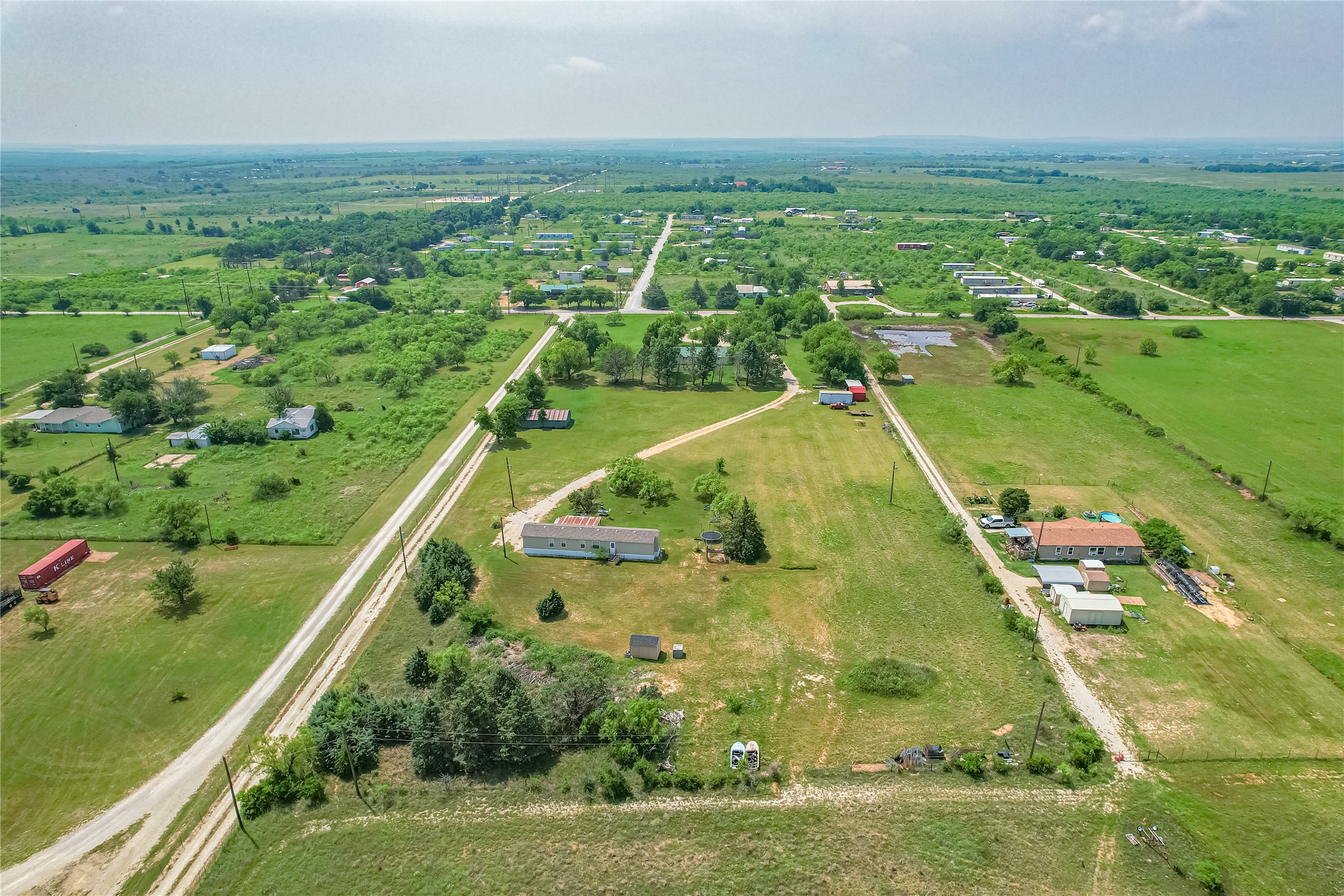 8102 County Road 254 Clyde TX 79510