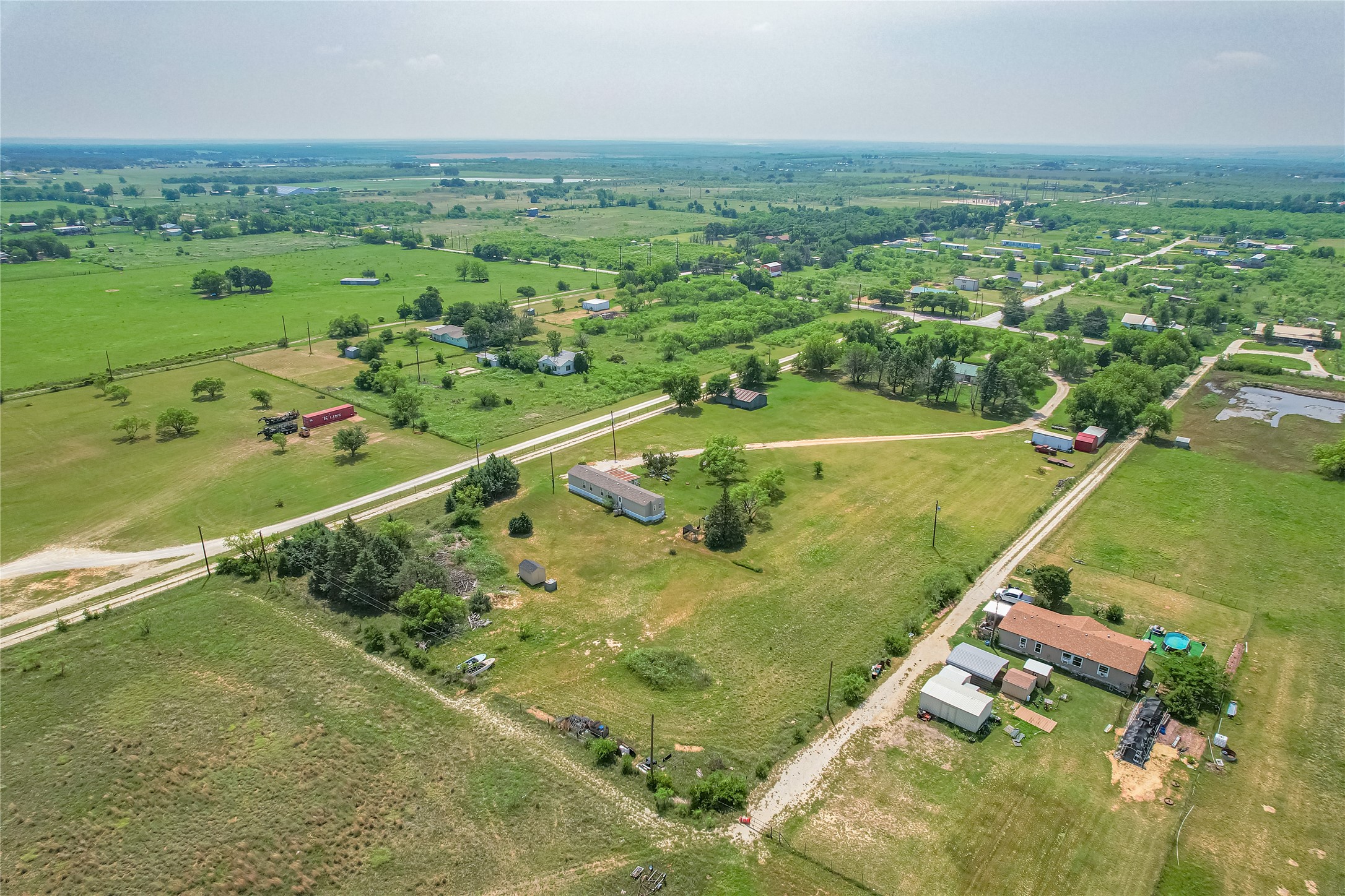 8102 County Road 254 Clyde TX 79510