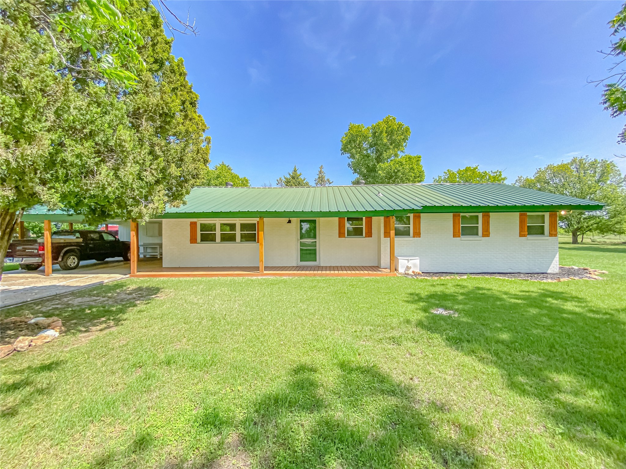 8102 County Road 254 Clyde TX 79510