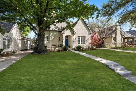 5139 Vanderbilt Avenue Dallas TX 75206