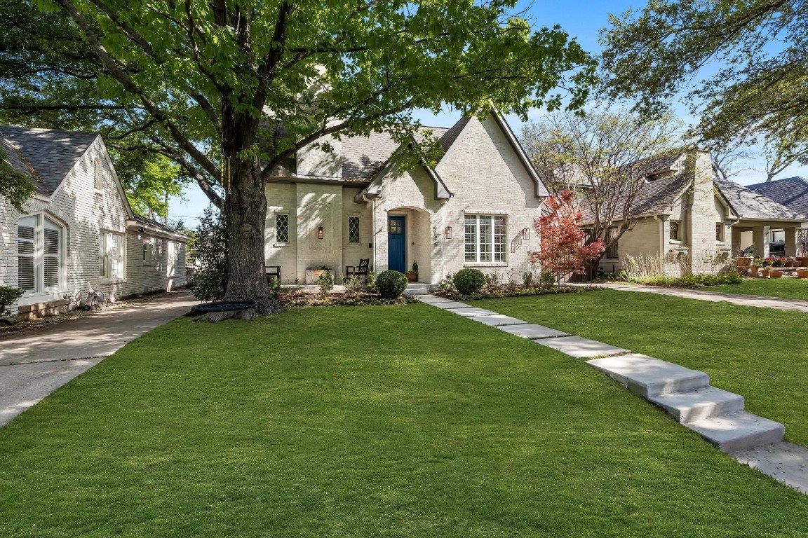 5139 Vanderbilt Avenue Dallas TX 75206