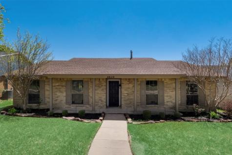 4824 Jennings Drive The Colony TX 75056