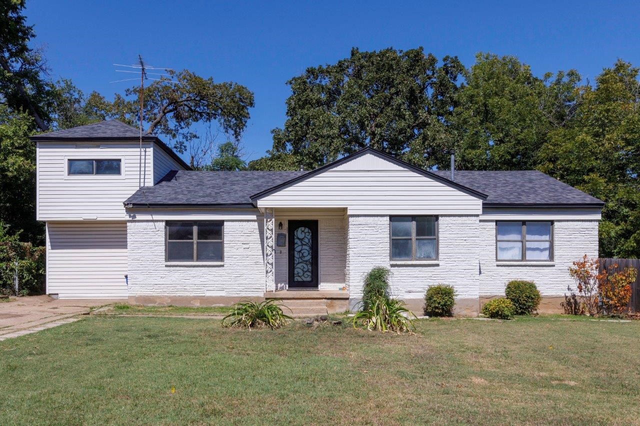 117 W 14th Street Irving TX 75060