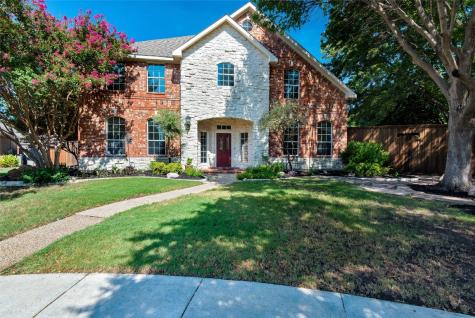 2437 Mccarran Drive Plano TX 75025