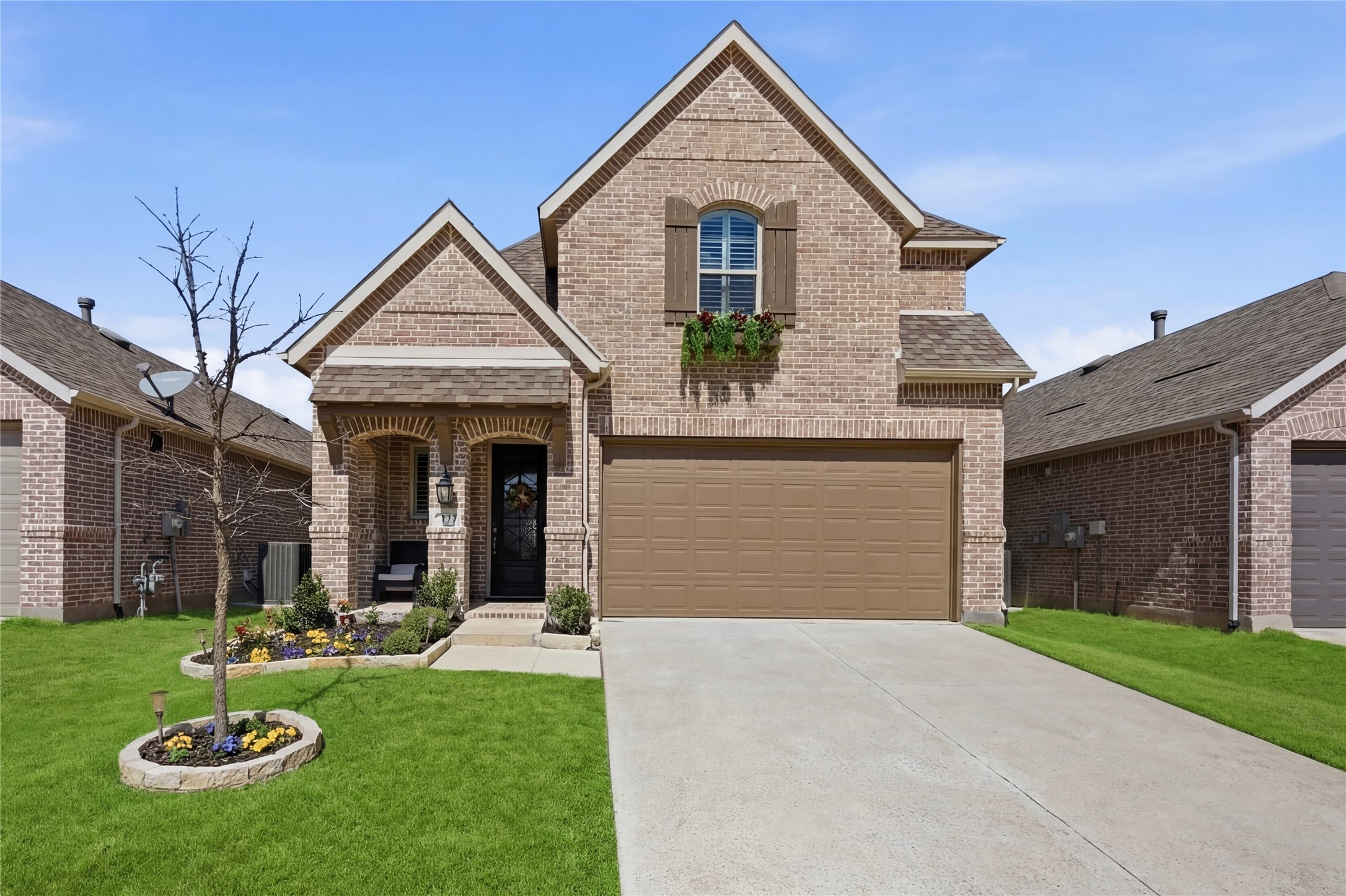 3913 Southbend Drive Denison TX 75020