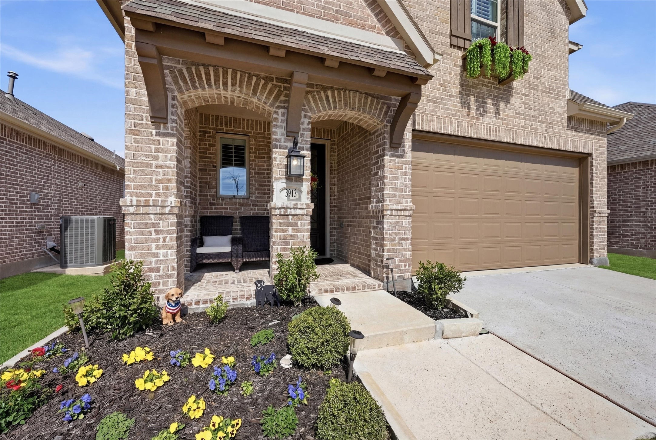 3913 Southbend Drive Denison TX 75020