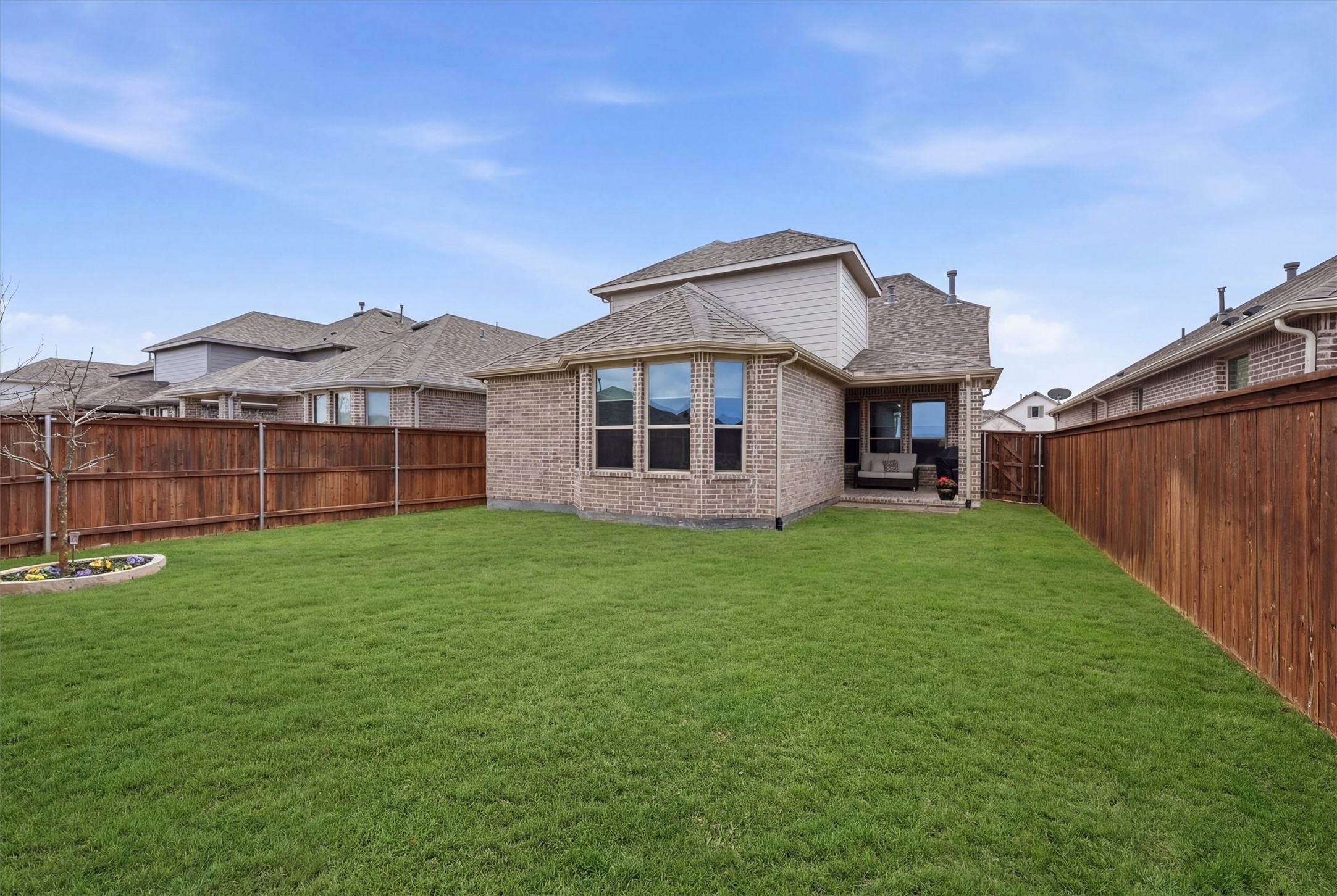 3913 Southbend Drive Denison TX 75020