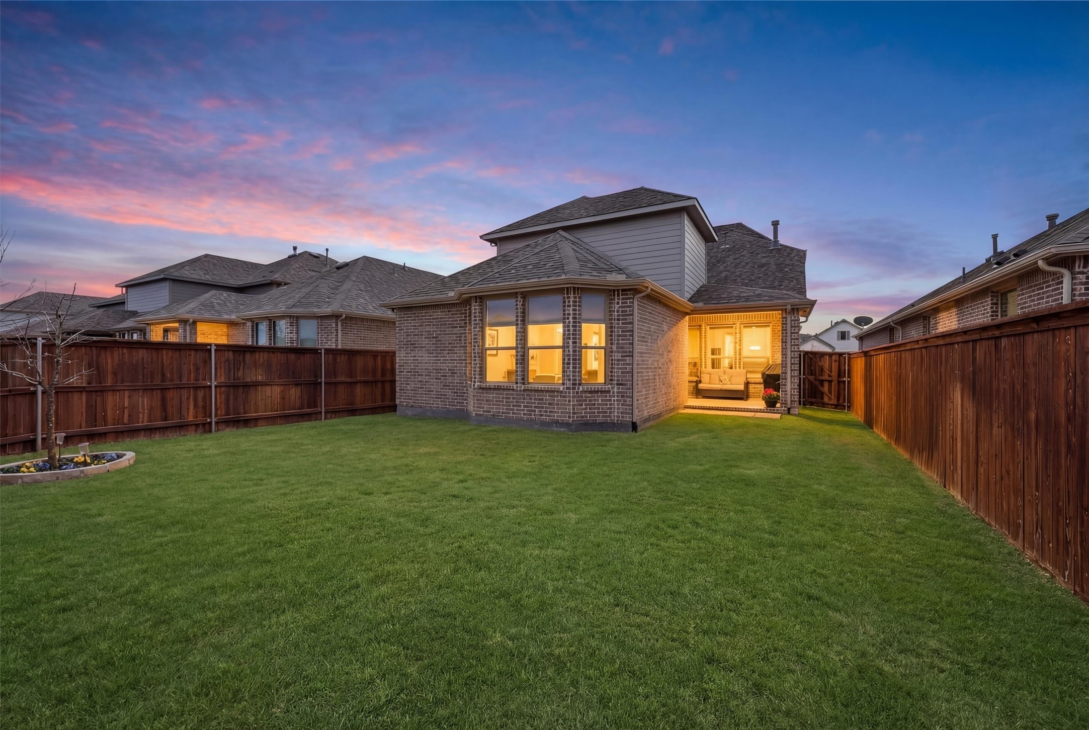 3913 Southbend Drive Denison TX 75020