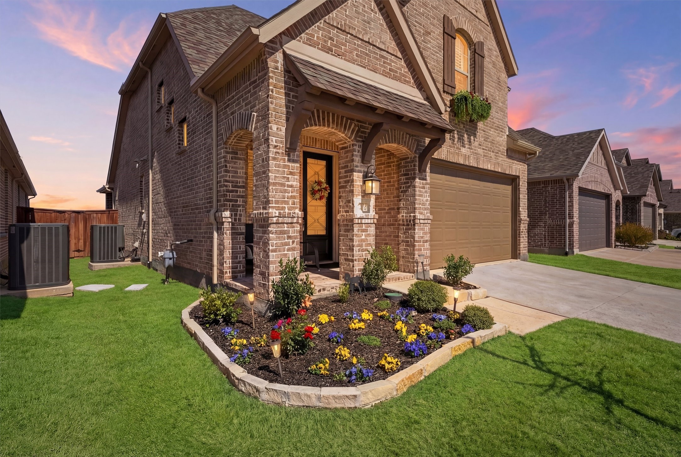 3913 Southbend Drive Denison TX 75020