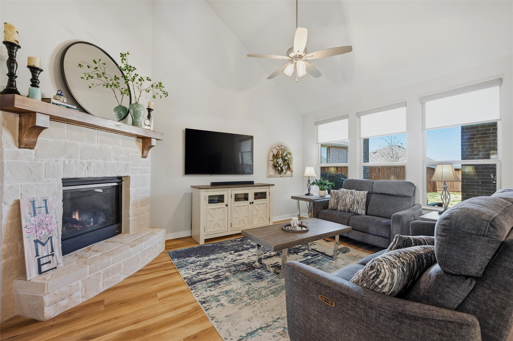 3913 Southbend Drive Denison TX 75020