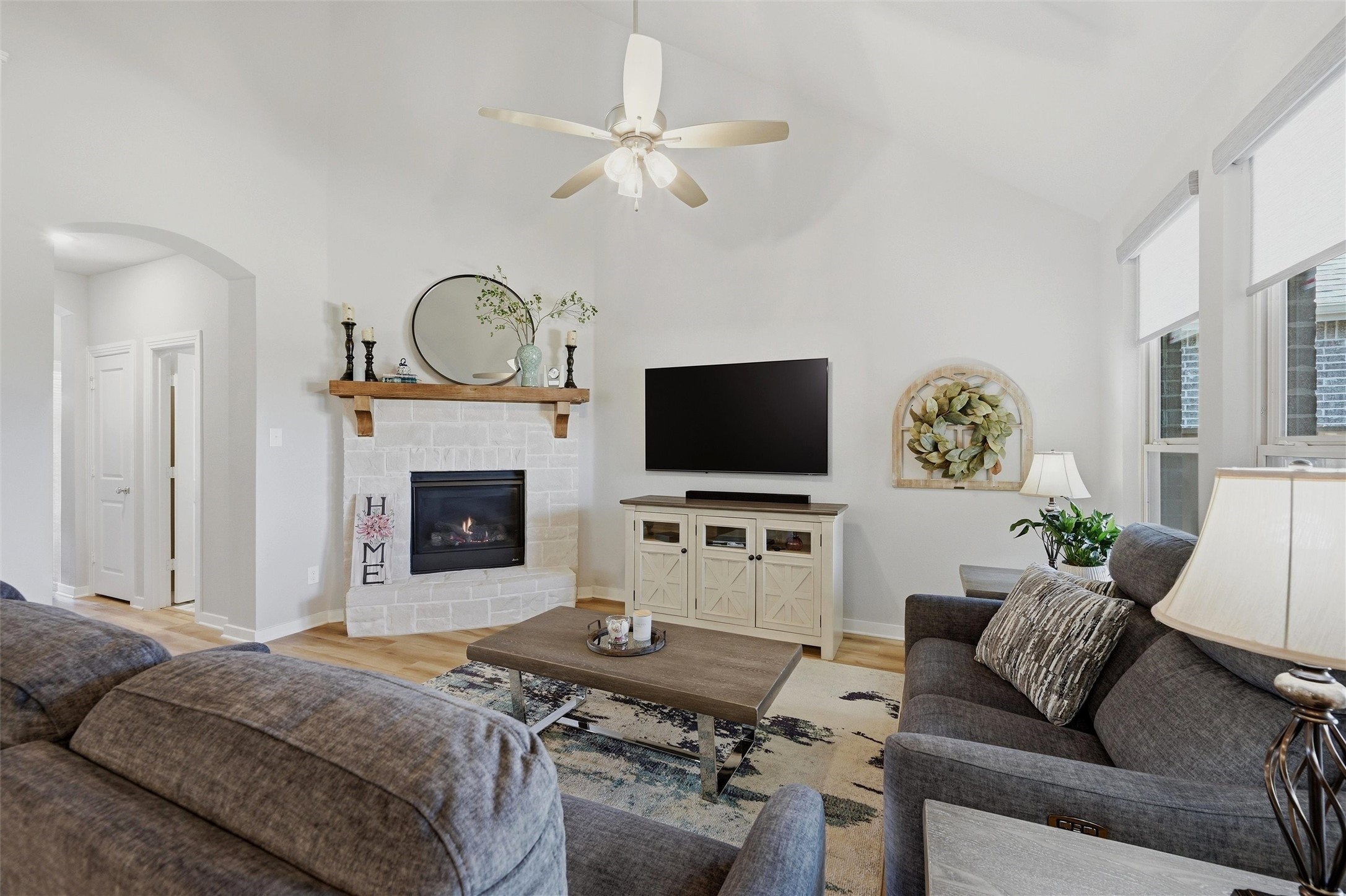 3913 Southbend Drive Denison TX 75020