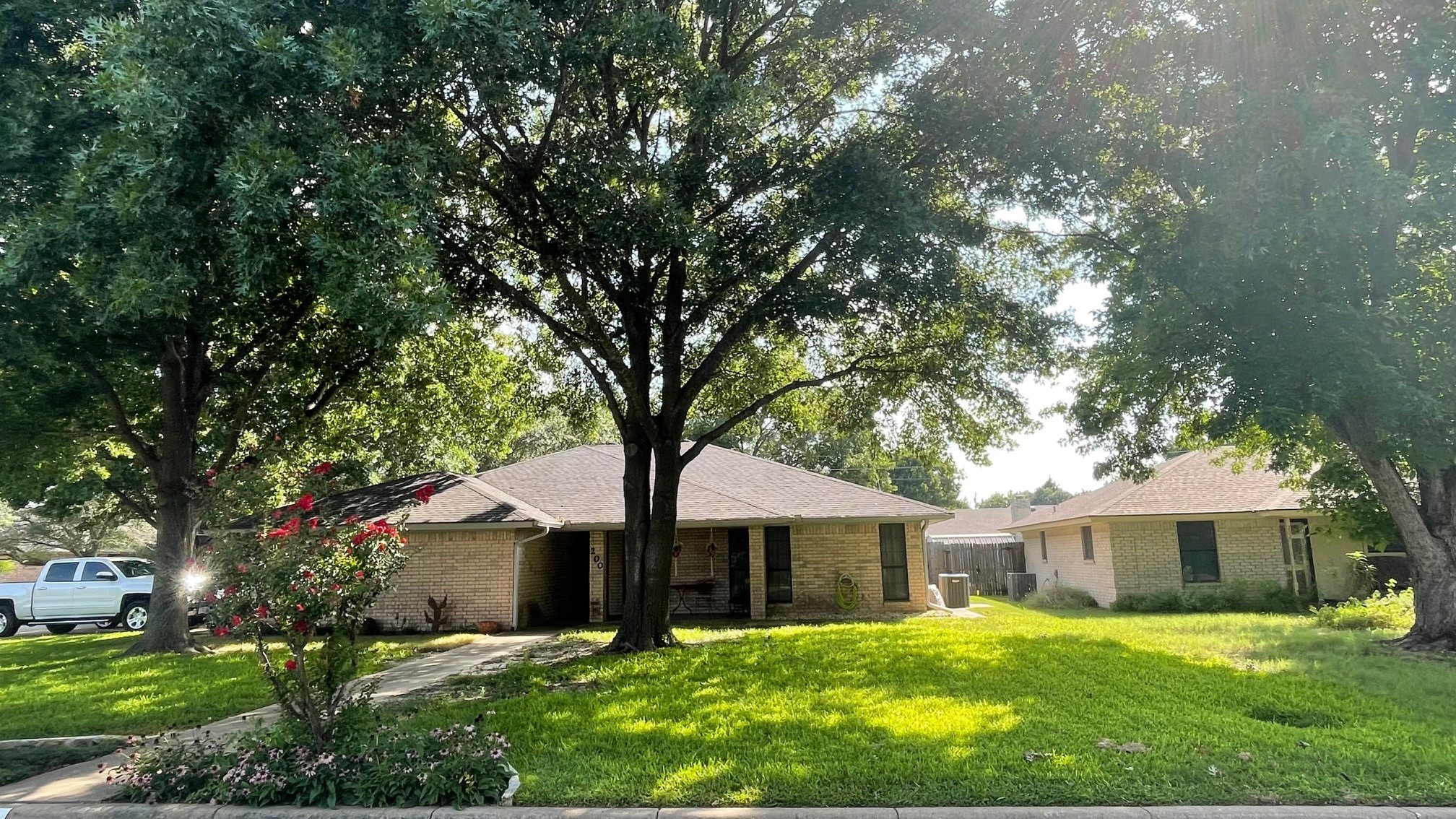 200 Maple Lane Stephenville TX 76401