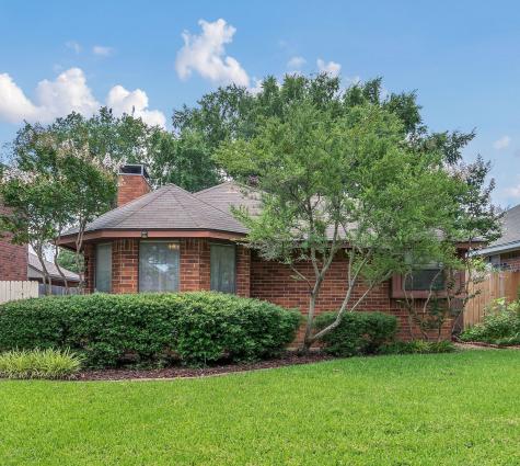 744 Red Oak Drive Lewisville TX 75067