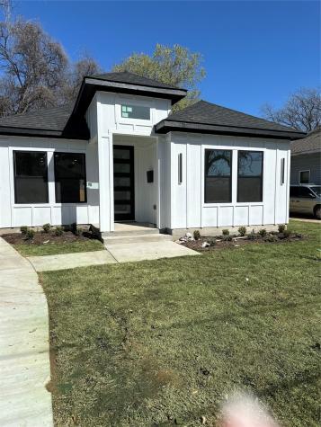 4002 Coolidge Street Dallas TX 75215