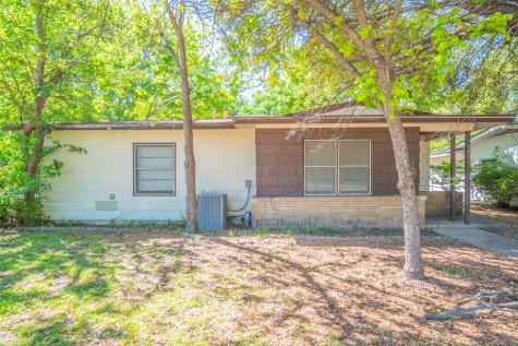 5801 Holloway Street Westworth Village TX 76114