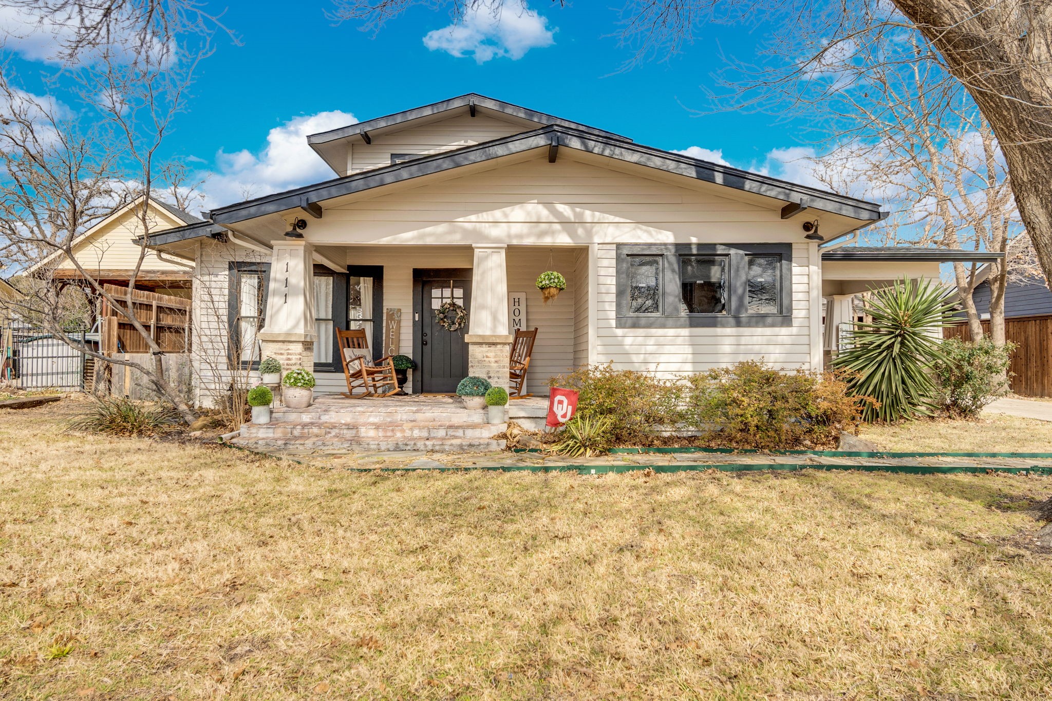 111 Mckenzie Street Waxahachie TX 75165