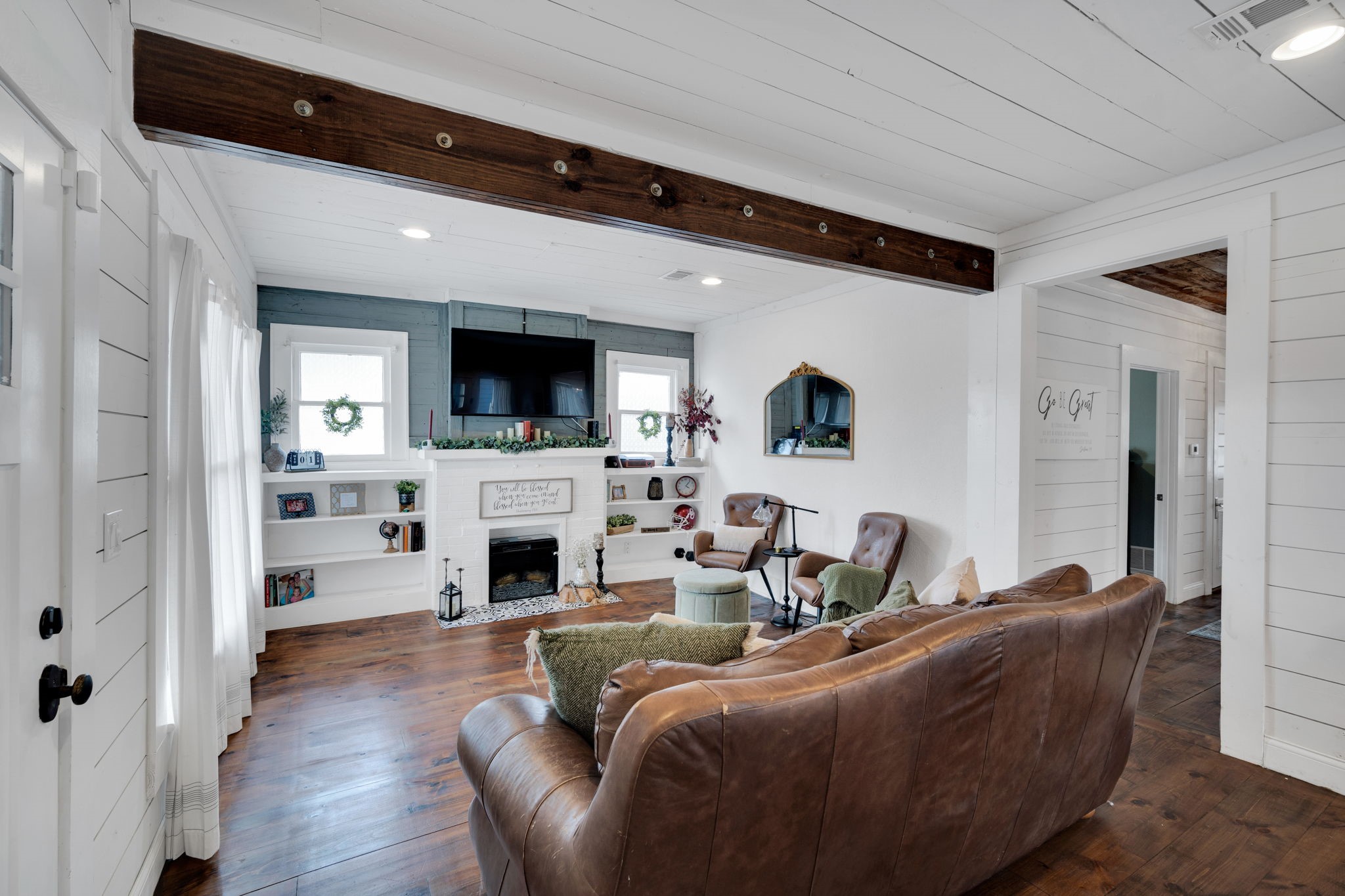 111 Mckenzie Street Waxahachie TX 75165