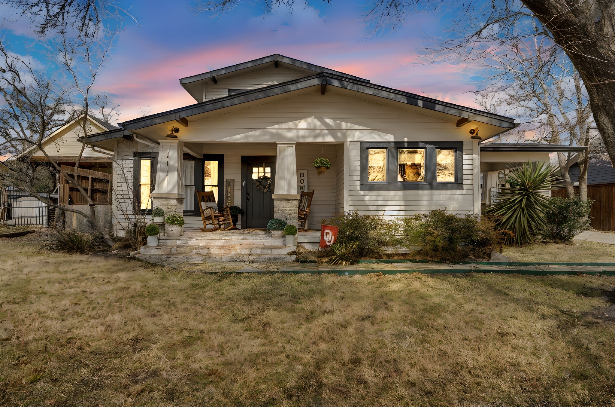 111 Mckenzie Street Waxahachie TX 75165